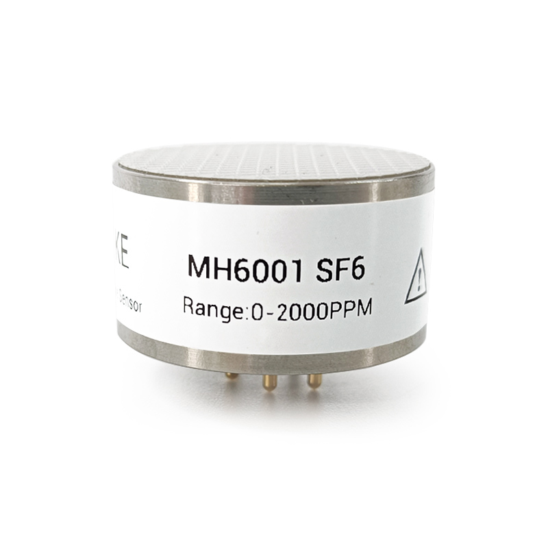 MH6001紅外六氟化硫傳感器